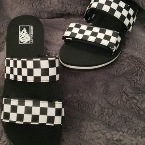 Vans sandal